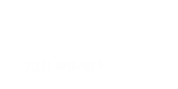 GoldQuill 2021 Winner