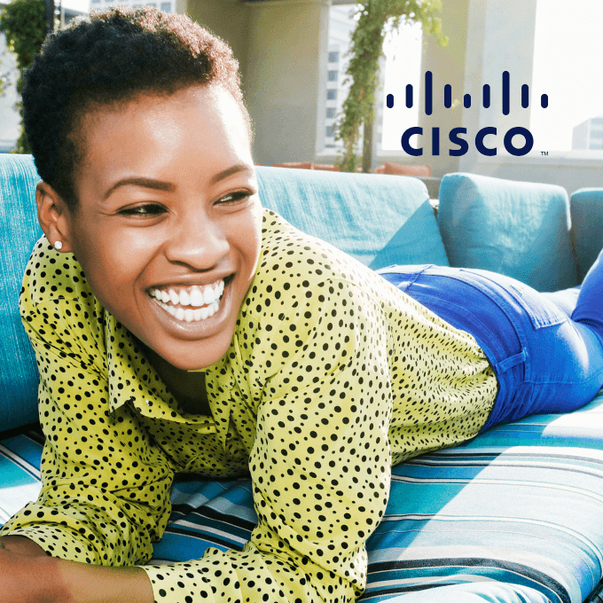 Cisco Case Study