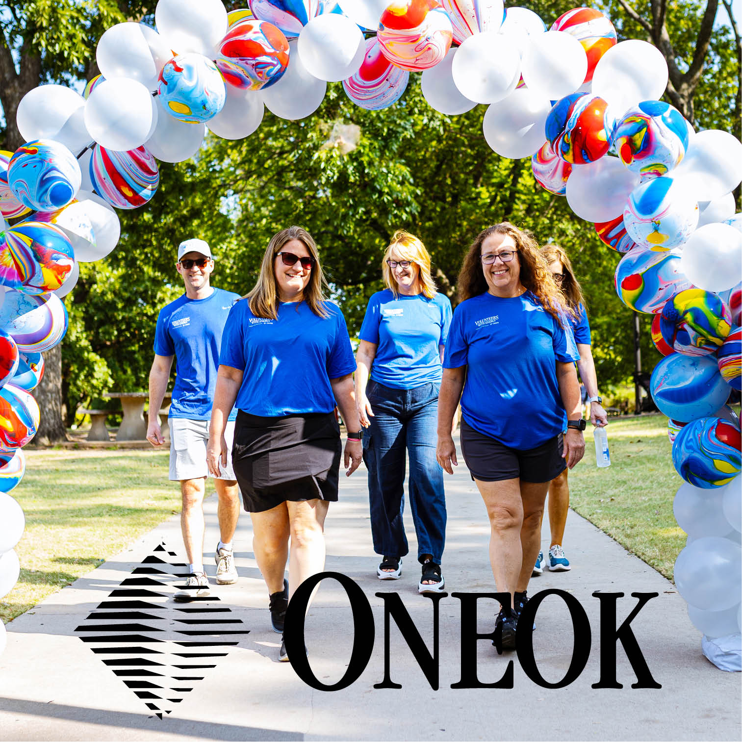 ONEOK Case Study